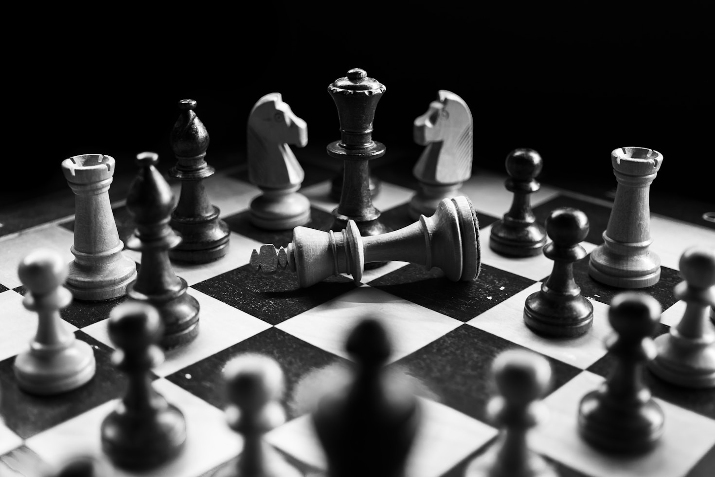 How Chess Enhances Cognitive and Leadership Skills